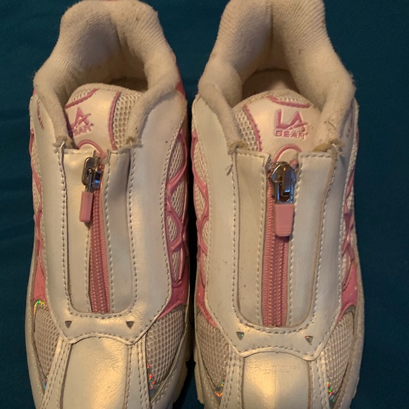 la gear classic shoes